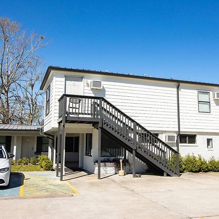 Oyo Hotel Sulphur La Hwy 90 West Luaran gambar