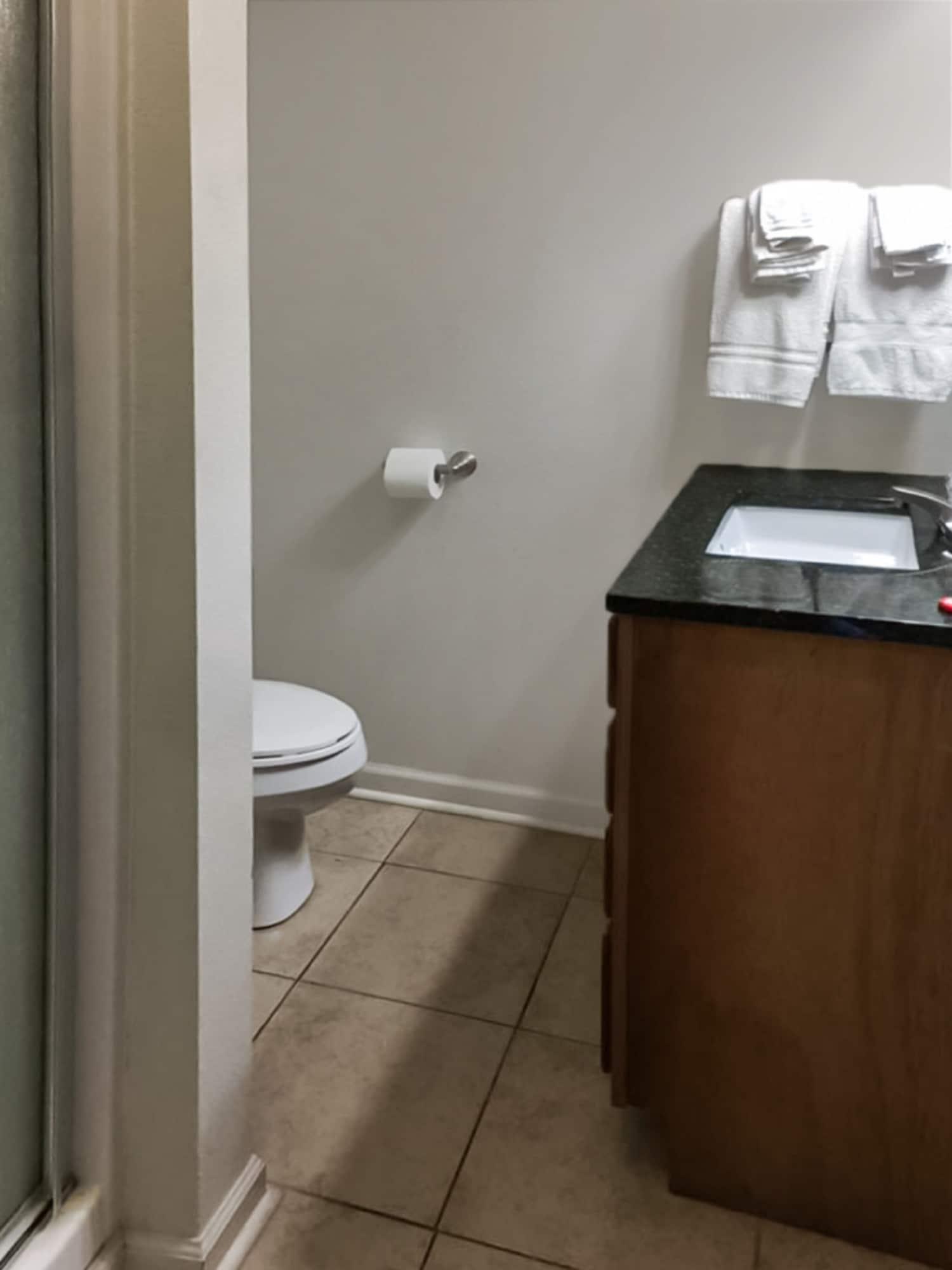 Oyo Hotel Sulphur La Hwy 90 West Luaran gambar