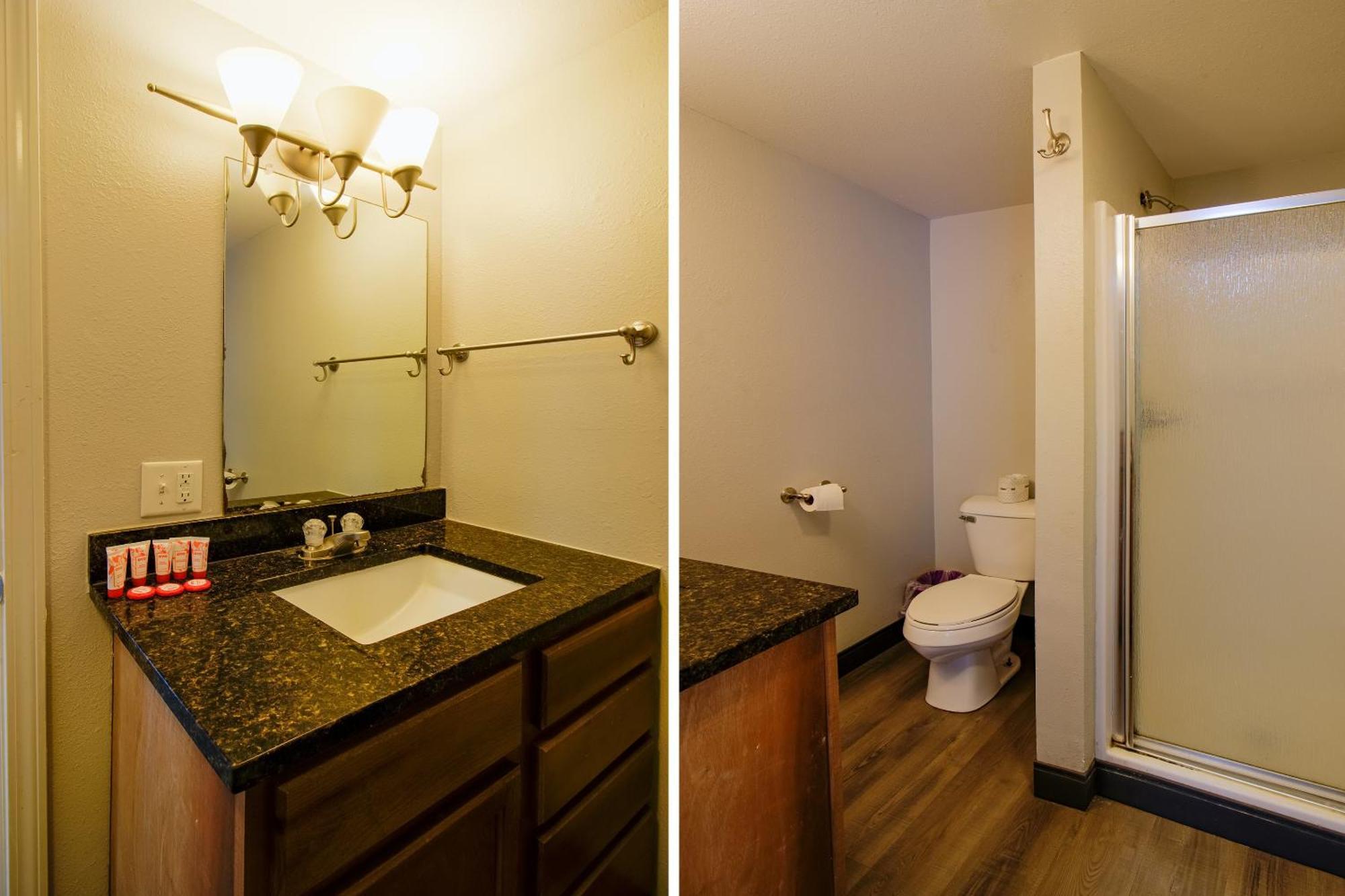 Oyo Hotel Sulphur La Hwy 90 West Luaran gambar
