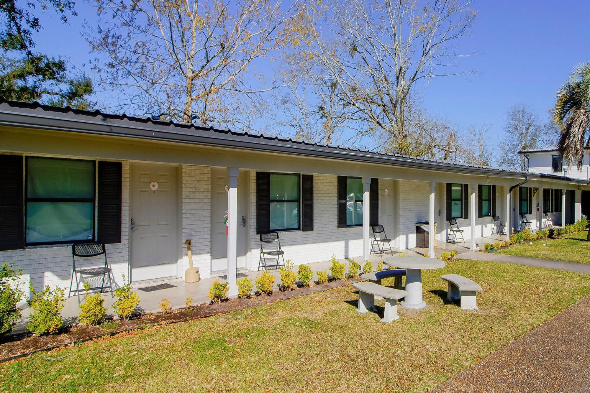 Oyo Hotel Sulphur La Hwy 90 West Luaran gambar