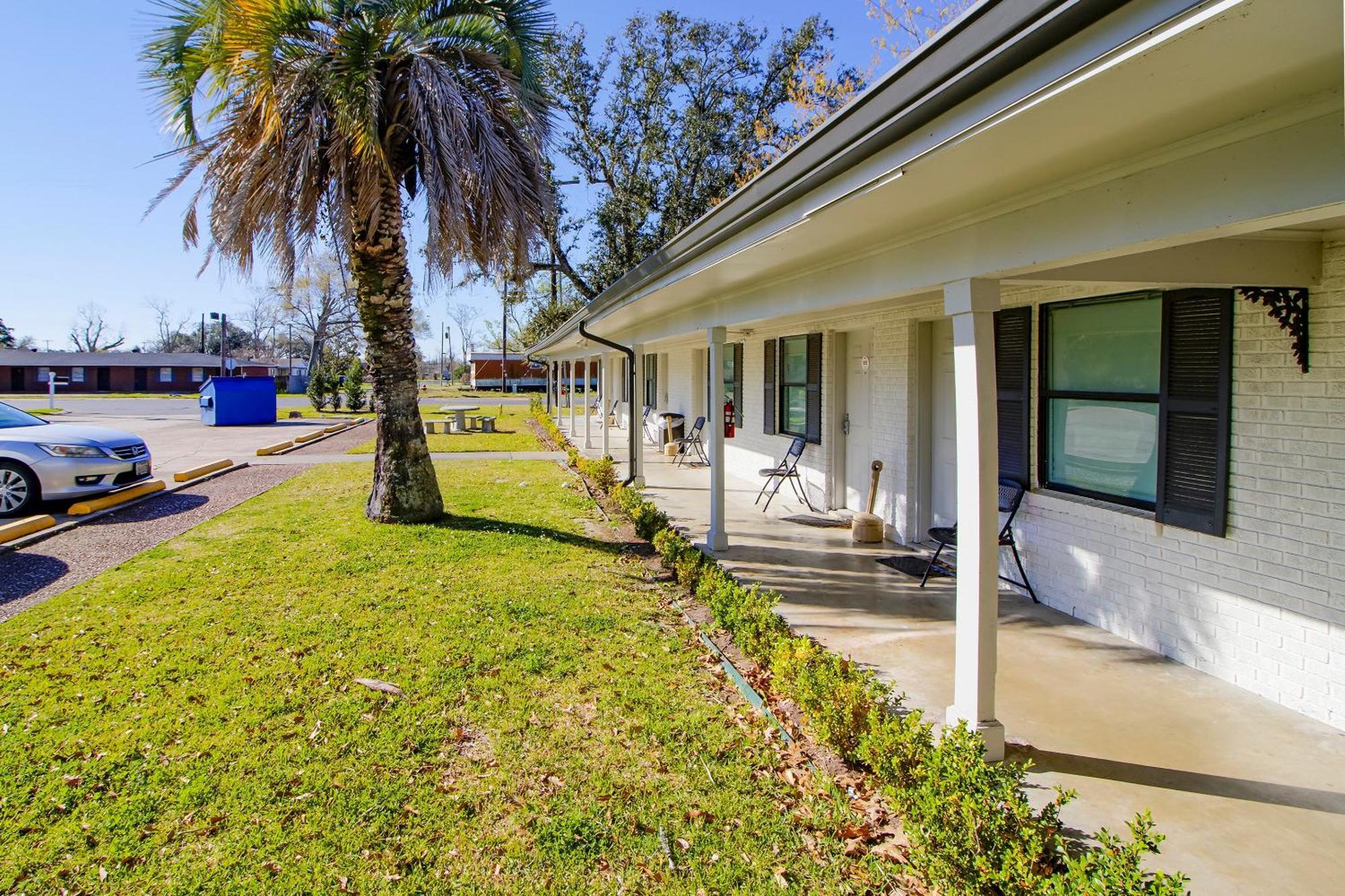 Oyo Hotel Sulphur La Hwy 90 West Luaran gambar