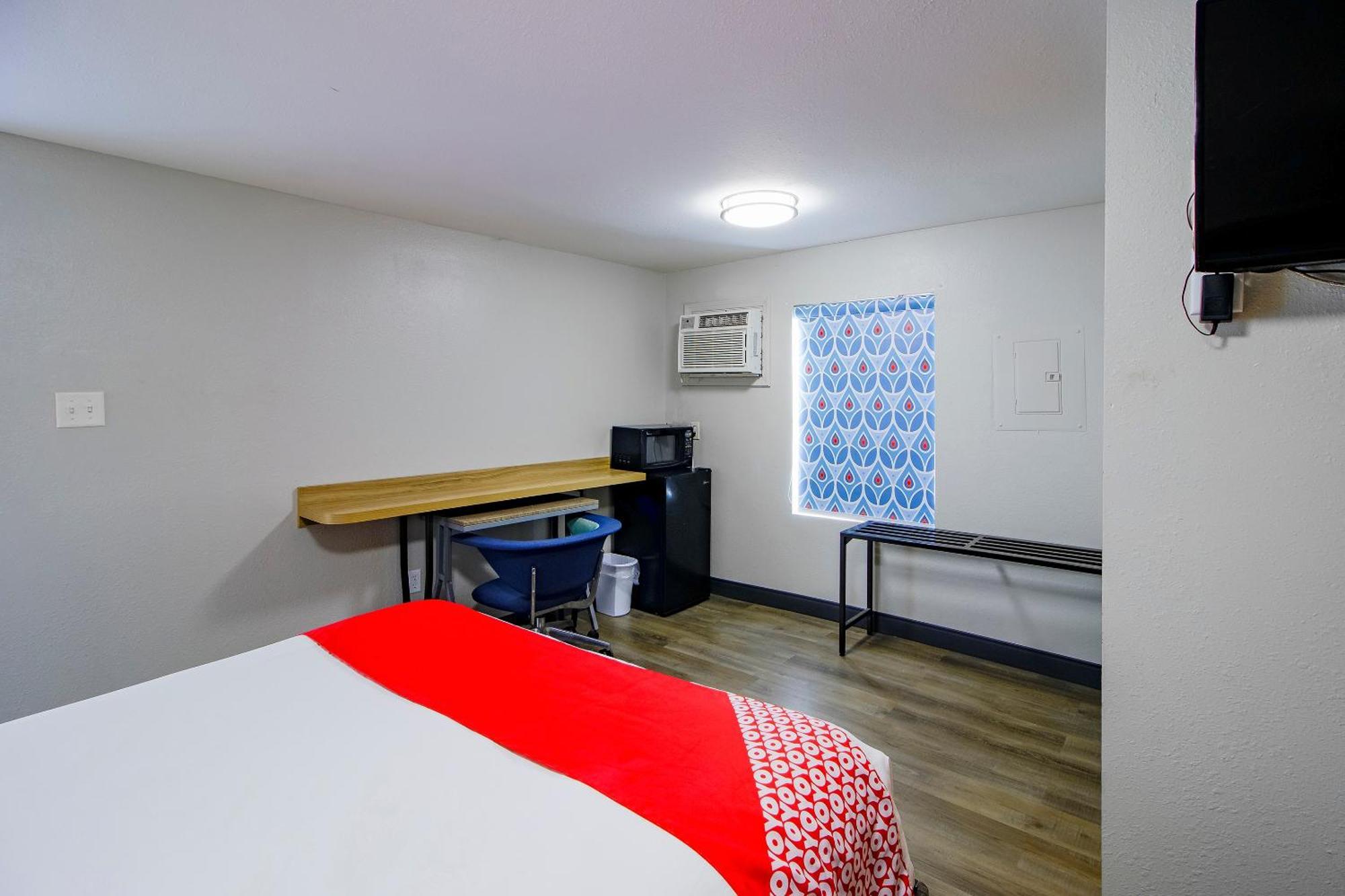 Oyo Hotel Sulphur La Hwy 90 West Luaran gambar