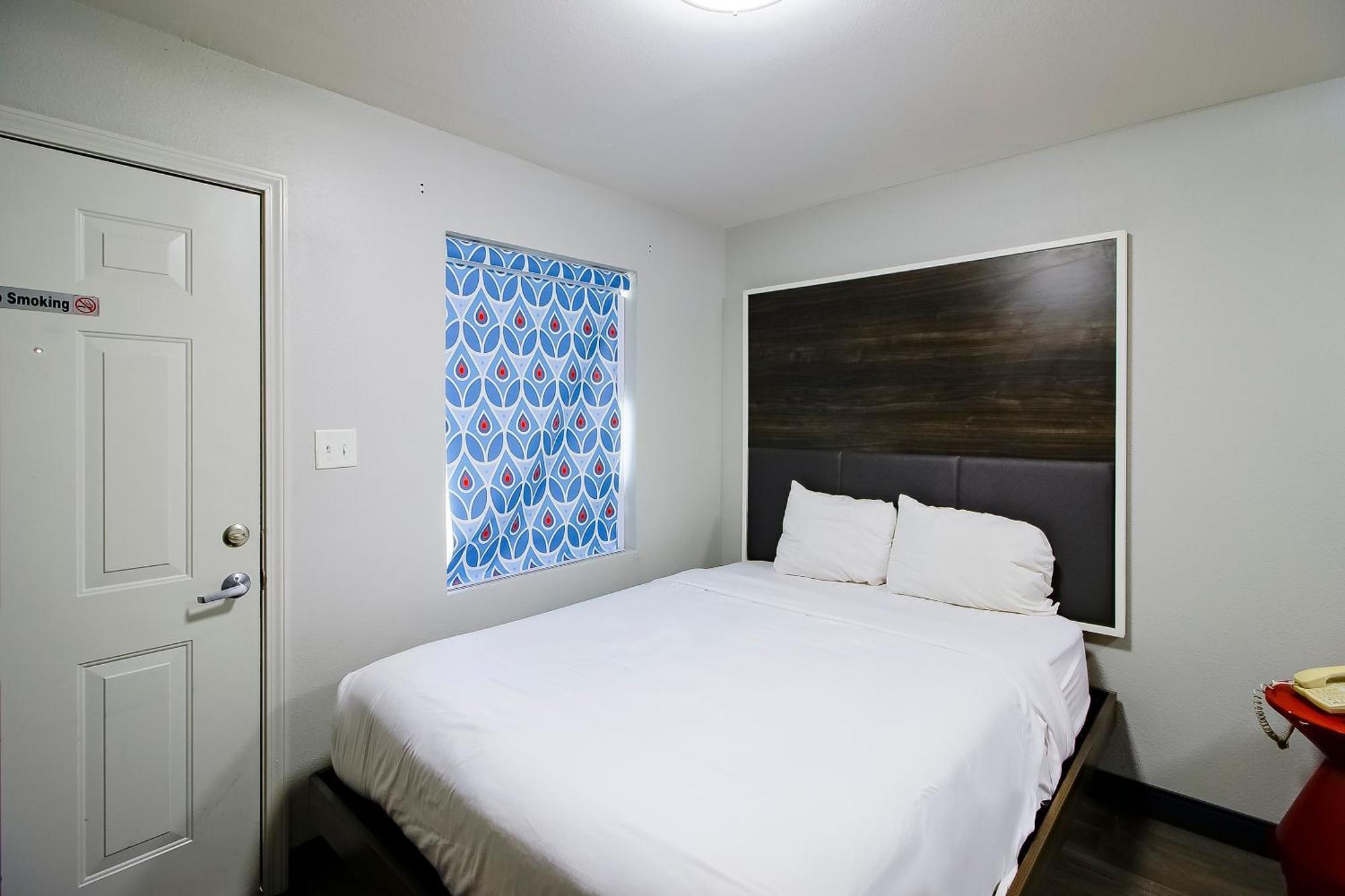 Oyo Hotel Sulphur La Hwy 90 West Luaran gambar